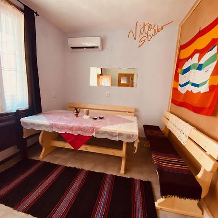 Vita Stulba Guest House Сандански Экстерьер фото