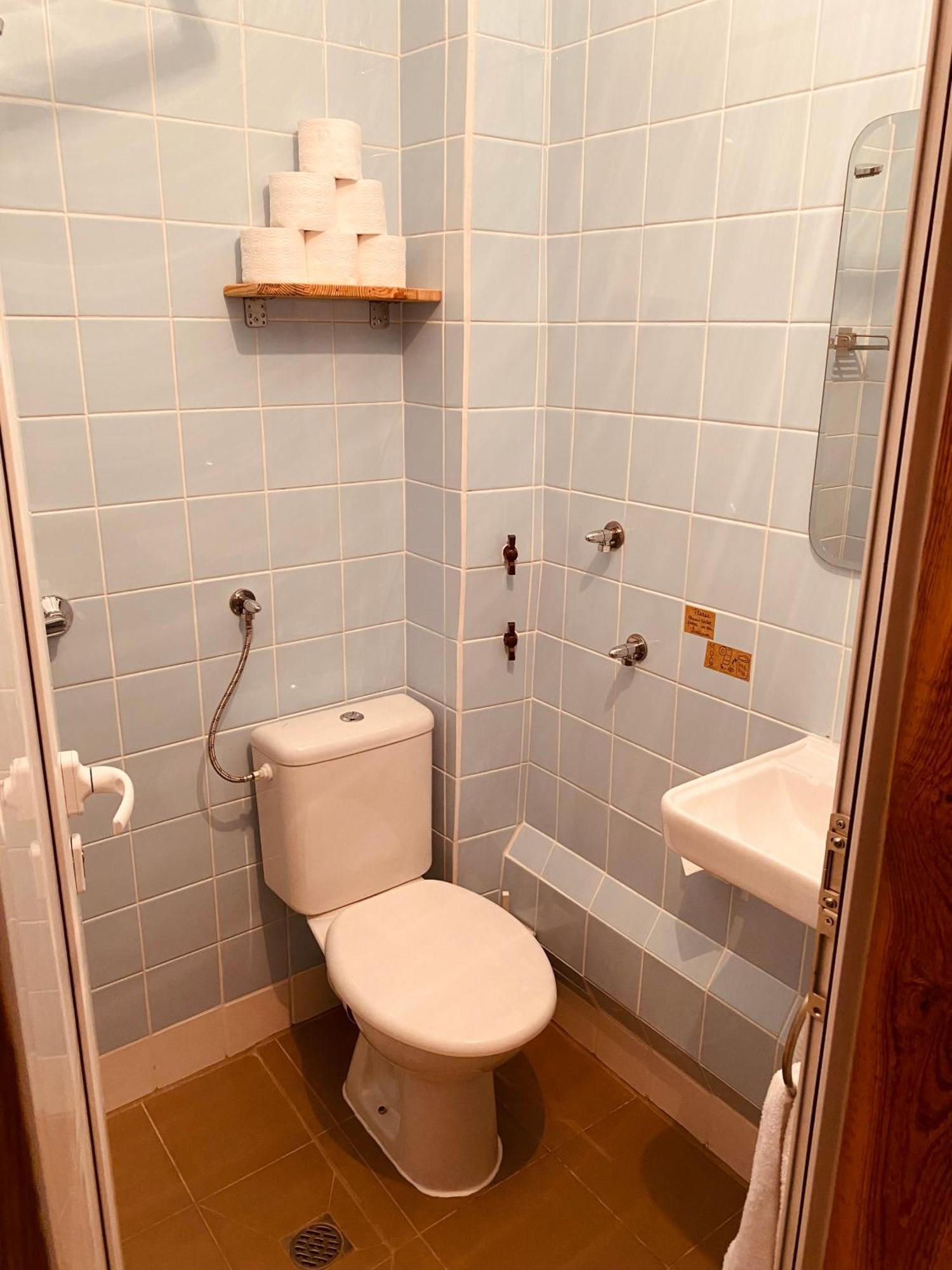 Vita Stulba Guest House Сандански Экстерьер фото
