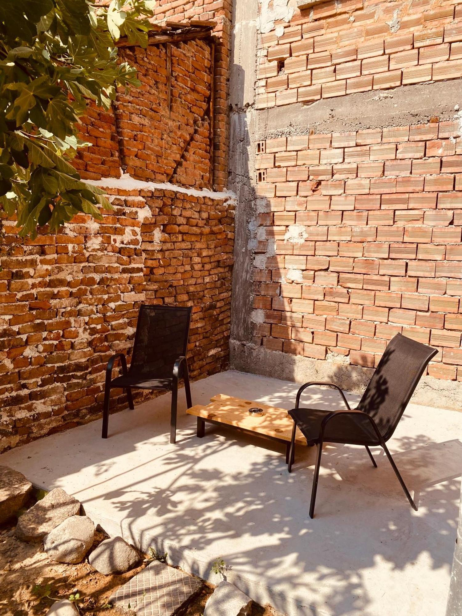 Vita Stulba Guest House Сандански Экстерьер фото