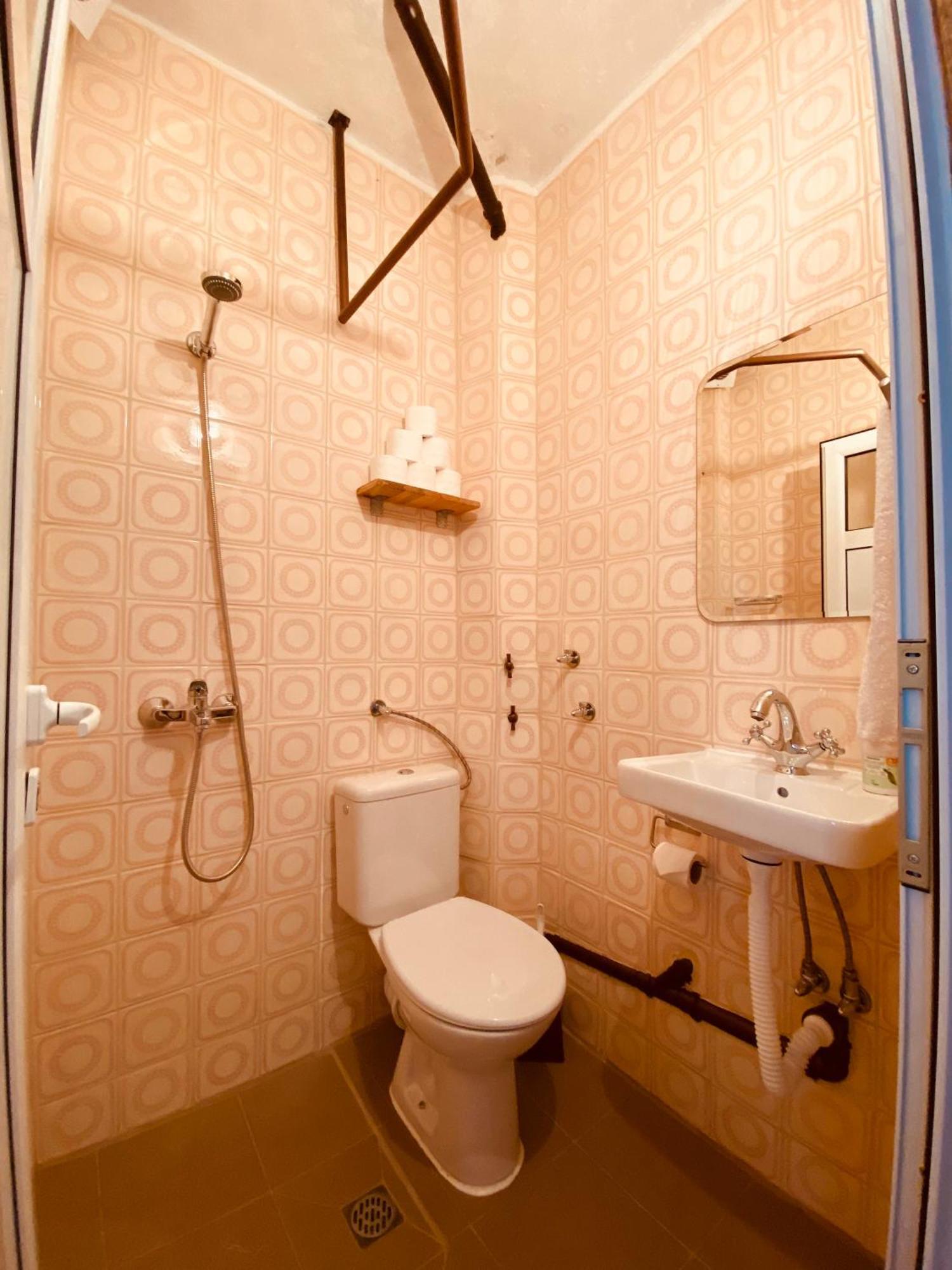 Vita Stulba Guest House Сандански Экстерьер фото