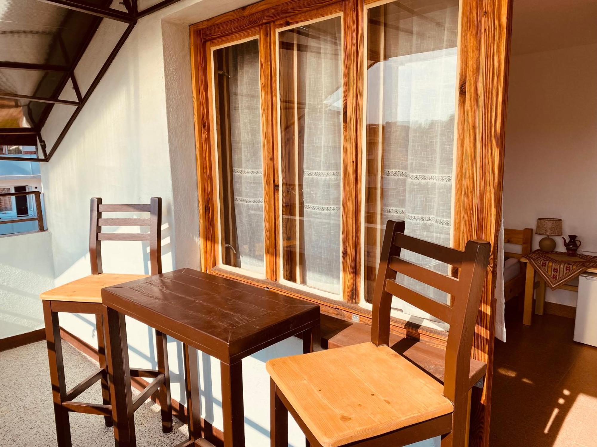 Vita Stulba Guest House Сандански Экстерьер фото