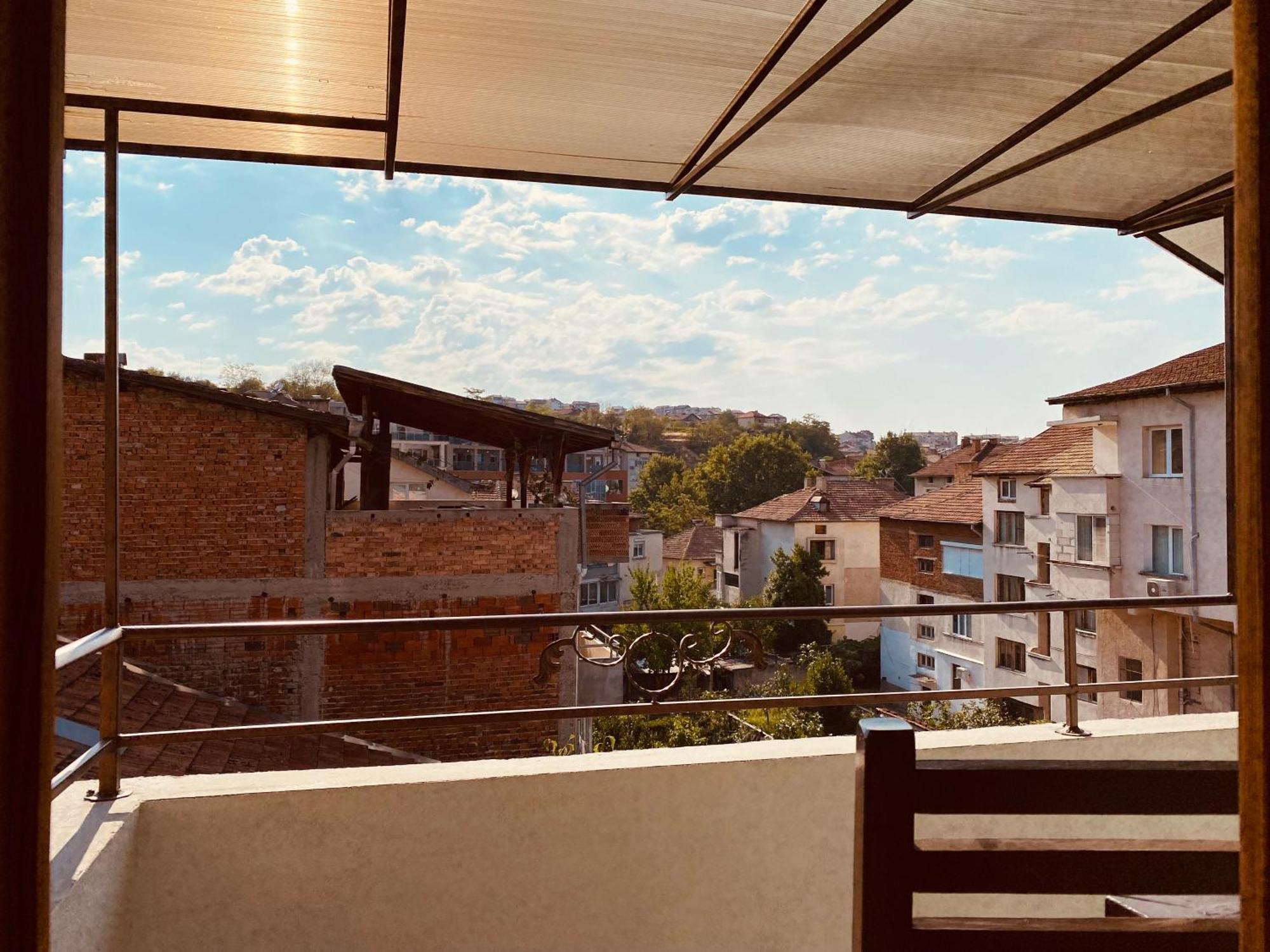 Vita Stulba Guest House Сандански Экстерьер фото