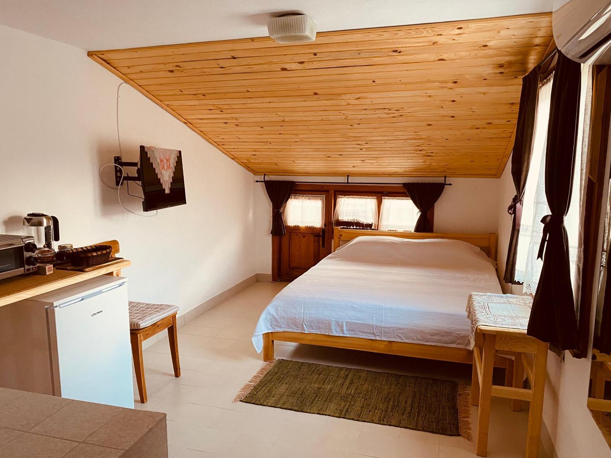 Vita Stulba Guest House Сандански Экстерьер фото