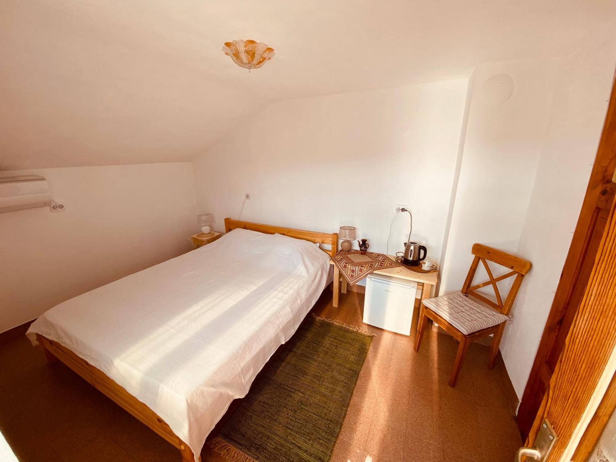 Vita Stulba Guest House Сандански Экстерьер фото