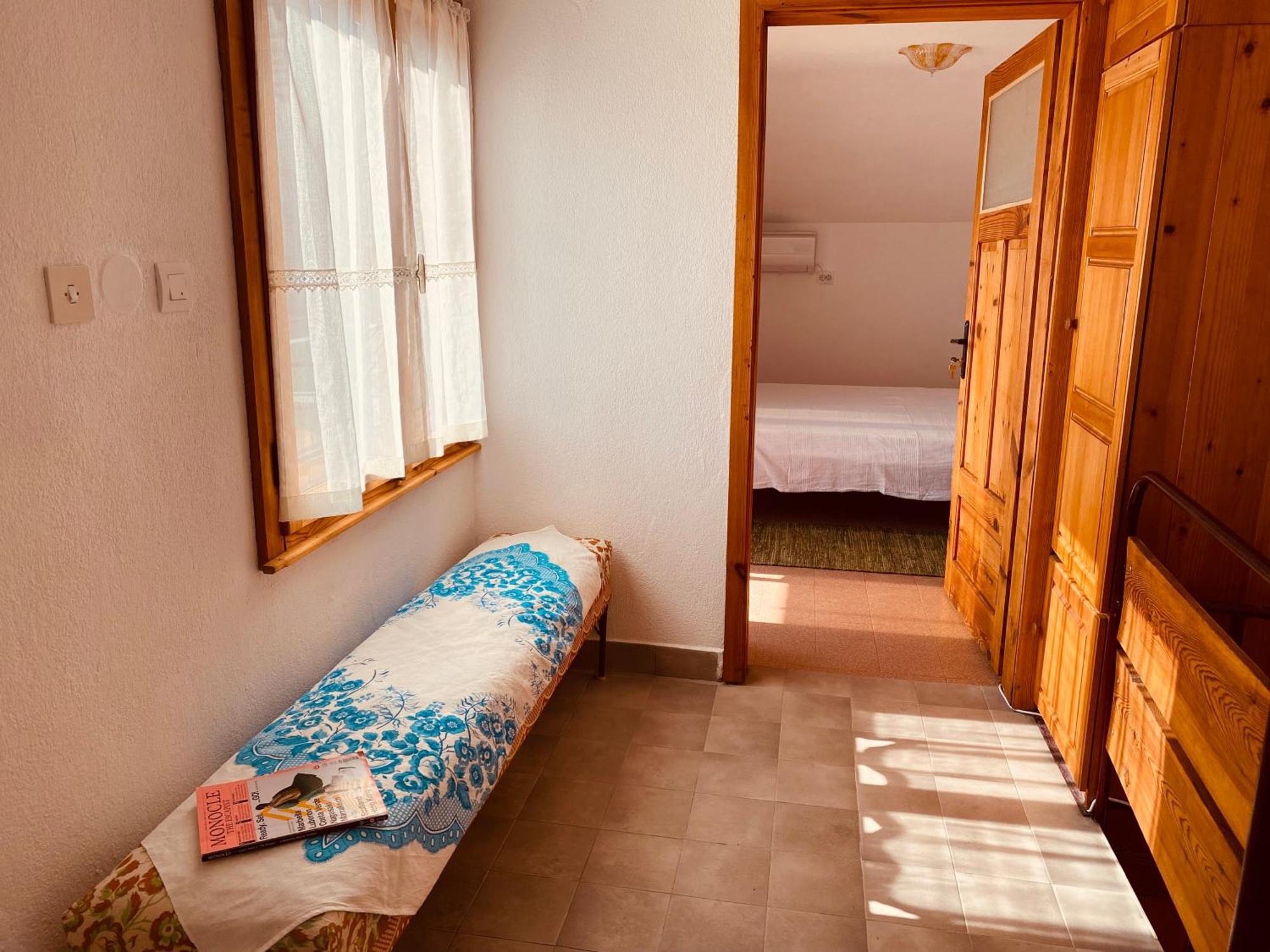 Vita Stulba Guest House Сандански Экстерьер фото