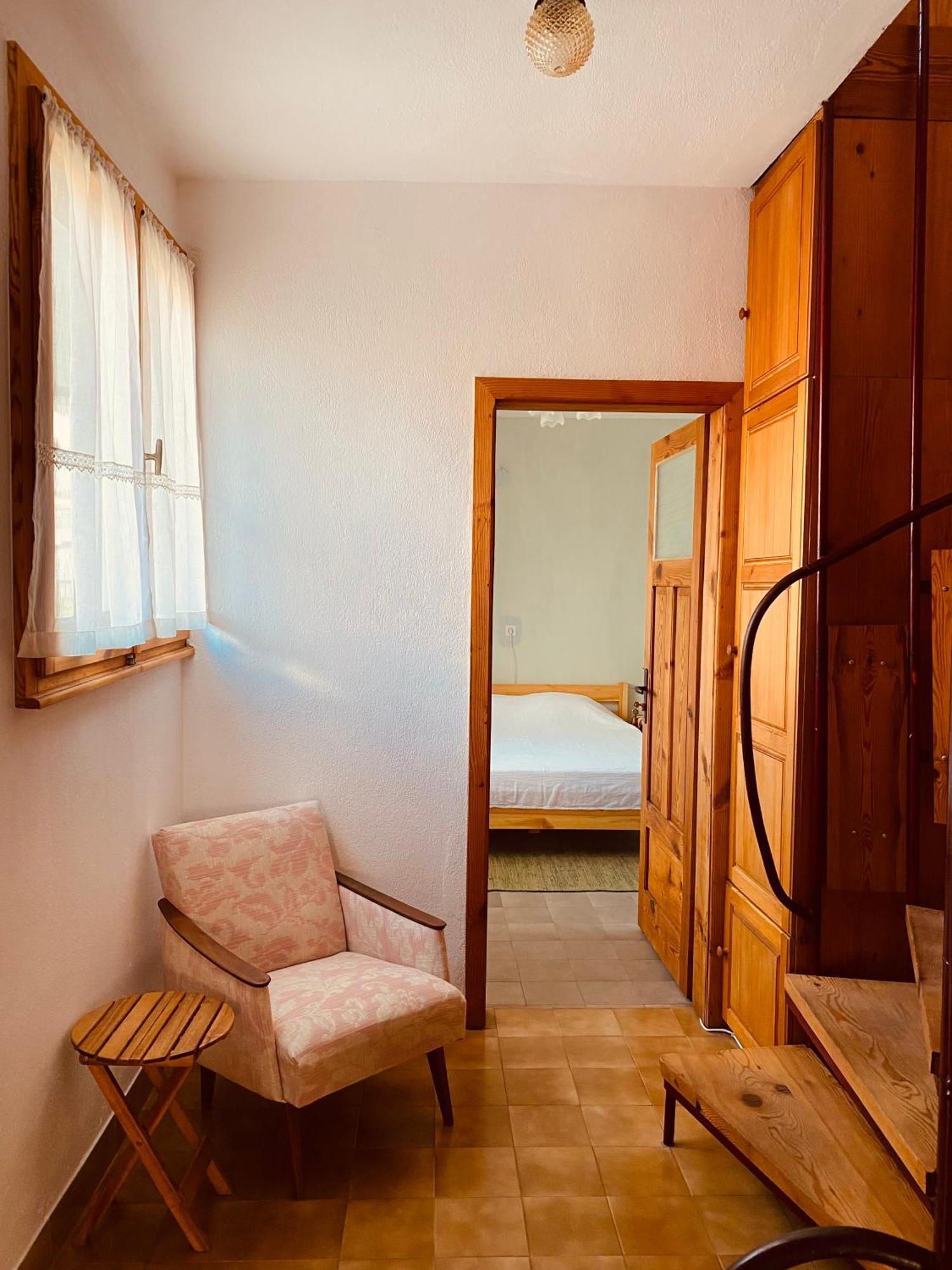 Vita Stulba Guest House Сандански Экстерьер фото