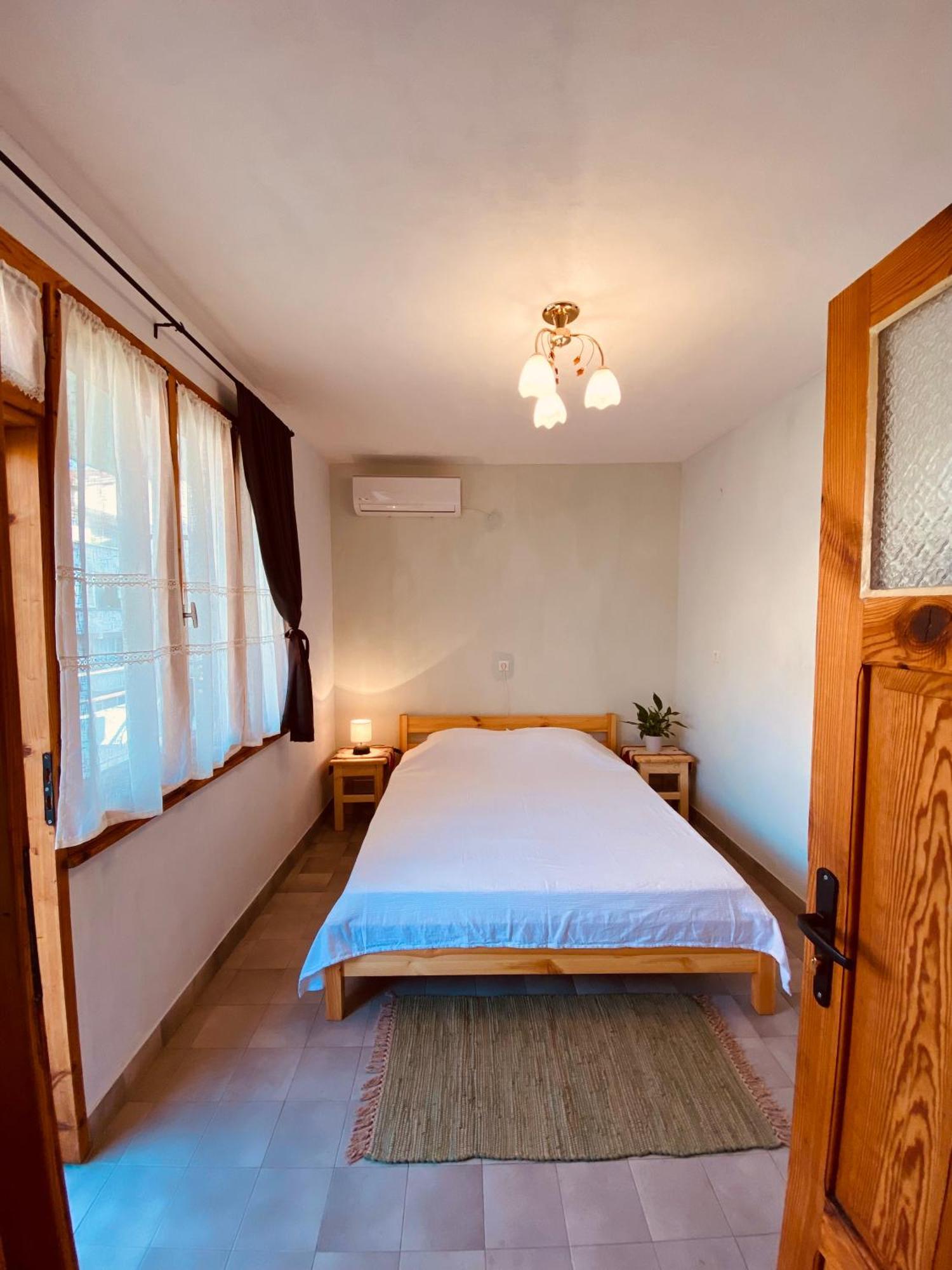 Vita Stulba Guest House Сандански Экстерьер фото
